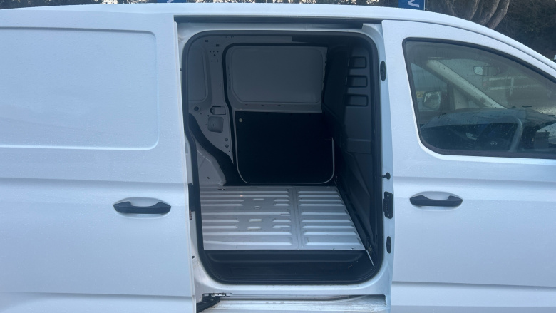 Ford Transit Connect 250 L2 Petrol 1.5 EcoBoost PHEV 150 Trend Van Auto